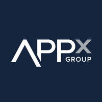 APPx Group Holdings Inc (CSE:APPX) logo, APPx Group Holdings Inc (CSE:APPX) contact details