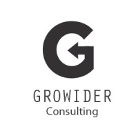 Growider logo, Growider contact details