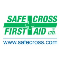 Safecross First Aid Ltd logo, Safecross First Aid Ltd contact details