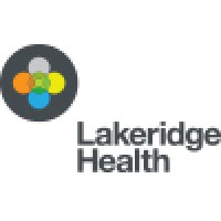 Lakeridge Health logo, Lakeridge Health contact details