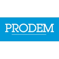 PRODEM TEKNIK logo, PRODEM TEKNIK contact details