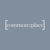 common::place logo, common::place contact details