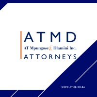 AT Mpungose & Dlamini Attorneys logo, AT Mpungose & Dlamini Attorneys contact details