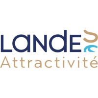 Landes Attractivité logo, Landes Attractivité contact details