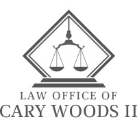 Law Office of Cary Woods II - Florida Personal Injury Lawyer logo, Law Office of Cary Woods II - Florida Personal Injury Lawyer contact details