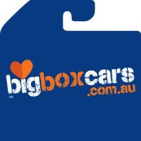 bigboxcars logo, bigboxcars contact details