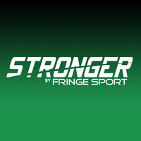 STRONGER by Fringe Sport logo, STRONGER by Fringe Sport contact details