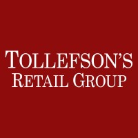 Tollefson's Retail Group logo, Tollefson's Retail Group contact details