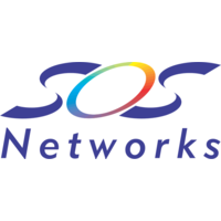 SOS NETWORKS logo, SOS NETWORKS contact details