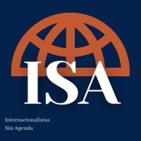 ISA - Internacionalistas Sin Agenda logo, ISA - Internacionalistas Sin Agenda contact details