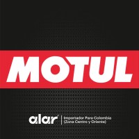 Inversiones Alar - MOTUL logo, Inversiones Alar - MOTUL contact details