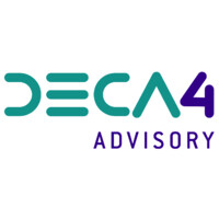 Deca4 Advisory logo, Deca4 Advisory contact details