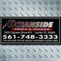 OCEANSIDE TRUCK & TRAILER, INC. logo, OCEANSIDE TRUCK & TRAILER, INC. contact details