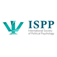 International Society of Political Psychology logo, International Society of Political Psychology contact details