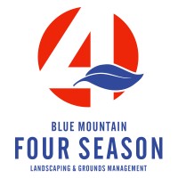 Blue Mountain Four Season logo, Blue Mountain Four Season contact details