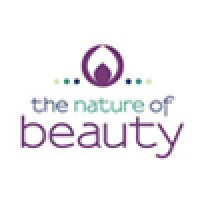 Nature of Beauty logo, Nature of Beauty contact details