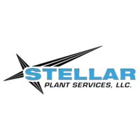 Stellar Plant Services logo, Stellar Plant Services contact details