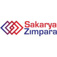 SAKARYA ZIMPARA SAN. VE TİC. A.Ş. logo, SAKARYA ZIMPARA SAN. VE TİC. A.Ş. contact details