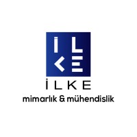 İlke Mimarlık& Mühendislik logo, İlke Mimarlık& Mühendislik contact details