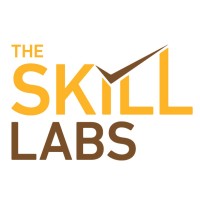 The Skill Labs logo, The Skill Labs contact details