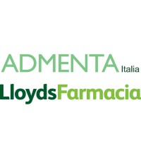 Admenta Italia S.p.A. LloydsFarmacia logo, Admenta Italia S.p.A. LloydsFarmacia contact details