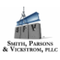 Smith, Parsons & Vickstrom PLLC logo, Smith, Parsons & Vickstrom PLLC contact details