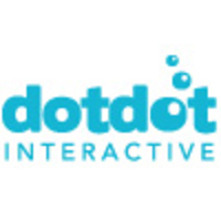 DotDot Interactive, LLC logo, DotDot Interactive, LLC contact details