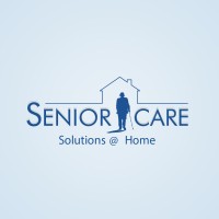 Senior Care Solutions @ Home Ltd logo, Senior Care Solutions @ Home Ltd contact details