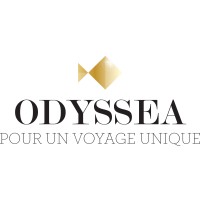 Odyssea Voyage logo, Odyssea Voyage contact details