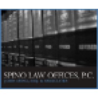 Spino Law Offices logo, Spino Law Offices contact details