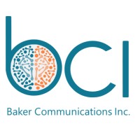 Baker Communications & Consulting Inc. logo, Baker Communications & Consulting Inc. contact details