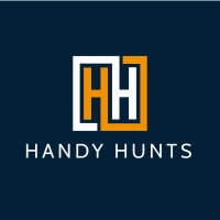 Handy Hunts logo, Handy Hunts contact details