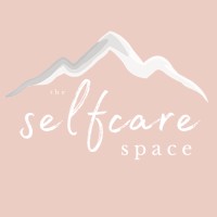 The Self Care Space logo, The Self Care Space contact details