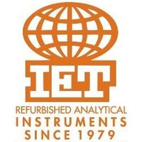 IET | International Equipment Trading Ltd. logo, IET | International Equipment Trading Ltd. contact details