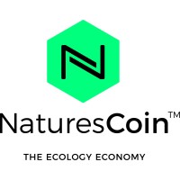 NaturesCoin logo, NaturesCoin contact details