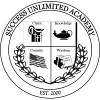 Success Unlimited logo, Success Unlimited contact details