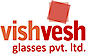 Vishvesh Glasses Pvt Ltd logo, Vishvesh Glasses Pvt Ltd contact details