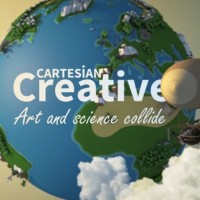 Cartesian Creative logo, Cartesian Creative contact details