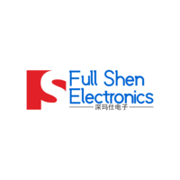 ShenZhen FullShen Electronic Technology Co., Ltd. logo, ShenZhen FullShen Electronic Technology Co., Ltd. contact details