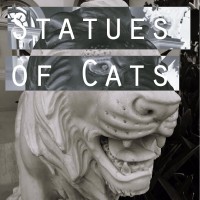 Statues of Cats logo, Statues of Cats contact details