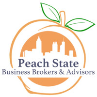 Peach State Business Brokers & Advisors logo, Peach State Business Brokers & Advisors contact details