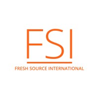 Fresh Source International  Inc logo, Fresh Source International  Inc contact details