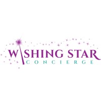 Wishing Star Concierge logo, Wishing Star Concierge contact details