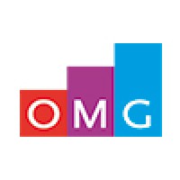 OMG - NL logo, OMG - NL contact details