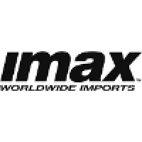 IMAX Worldwide Imports logo, IMAX Worldwide Imports contact details