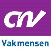 CNV Vakmensen logo, CNV Vakmensen contact details