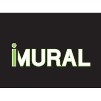 iMural logo, iMural contact details