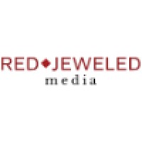 Red Jeweled Media logo, Red Jeweled Media contact details