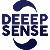 DeeepSense logo, DeeepSense contact details