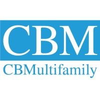 CBMultifamily logo, CBMultifamily contact details